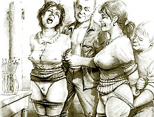 Ist sie die geilste Ehesau des Jahres?