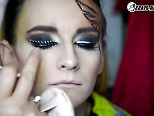 Noble Adelle Unicorn and Adelle at hd porn