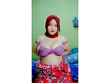 Tante Amel Live Telanjang Full