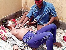 Cougar Indian Bhabhi Charming Sex With Her Fresh Devar Boy Out For Work In Hindi Audio