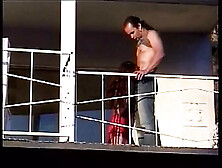 Perverse orgy for ladies in heat sc two