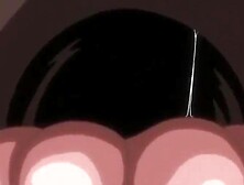 Dark Love Pt.  one [HENTAI UNCENSORED]