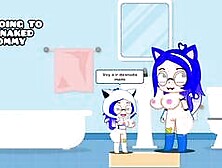 AlternSexHistory 47 [ New ESTILO ] Gacha club Sex