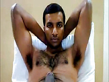 Sizzling Indian Str8 Dude With Humungous Cock And Big Cum Explosion #81