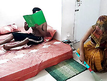 kamwali k sath Kar dala ghapaghap Indian student sex with maid mrsvanish