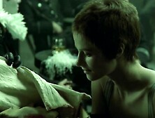 Charlotte Rampling - Naked in Public + Sex Sene - Il Portiere di Notte