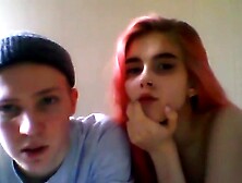 sashaantnvs Cam Show