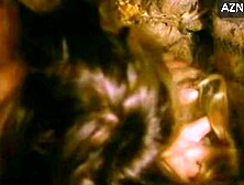 Joely Richardson Sexy Scene in Lady Chatterley