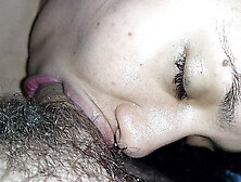 THE DEEP LIPS OF THE SAFADA GO TO THE STEM OF THE HARD,  EXCITED STICK