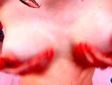 Grooby Girls featuring Autumn Rain's big tits trailer