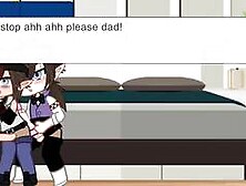 Re-upload made by Anyaqueen (Not Mine)