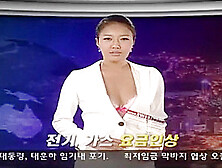 Naked News Korea Part 3