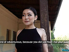 Japanese Beauty Fucks For Cash 1 - Erik Everhard