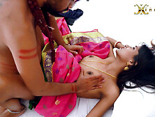 A SLUTTY MONK AND CHASTE WOMEN,  DHONGI BABA