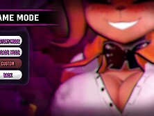 my fnaf went so funny i started speaking spanish - Fap Nights At Frennis Vol.  8