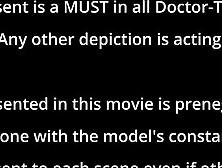 Human Guinea Pigs - Eliza Sheilds