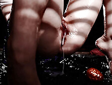 Lottie Magne Horny Petite Teen Gets Alien Egg Impregnation Creampie - Monster Cock Hardcore Ahegao