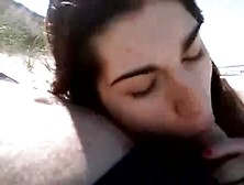 Teen Blowjob In Beach 680Fe39. Mp4