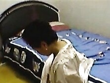 Horny Mature Korean Amateur Wife 2