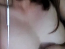 teen 18+ on Chatroulette shows all while Step mom is next door