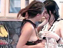 Miss daisy haze feet,  mistress daisy haze