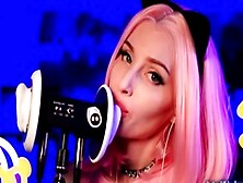 Asmr - Kitty Onlyfans Leaked Video