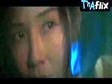 Charlene Choi Sexy Scene  In The Lady Improper