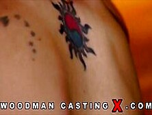 Woodmancasting-X - Nyomi Star (P4Pi)