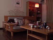 San-147 The Story Of A Pitiful Woman Who Lost Everythin