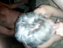 Amateur Private Real Swinger Threesomes compilation