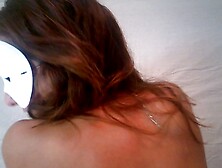 anna varentino sweet anal two in a room number with a bartender