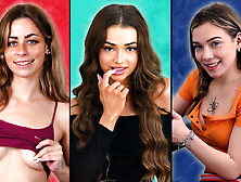 Forbidden - Missionary - Compilation [2 Minutes Editon]