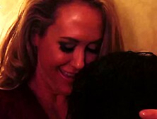 BrandiLove's First Time - Intimate Encounters