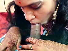 Desi Bhabhi's Hidden Sex