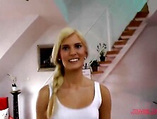 Candy Licious Eye Candy