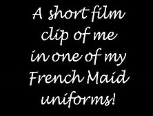A French Maid