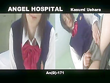 Girl Hospital-Kasumi Uehara