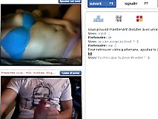 Coquine En Cam 4 Gabriele Live