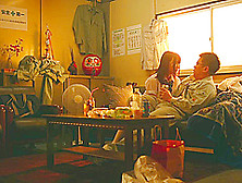 花野真衣、喜多嶋玲、澄川ロア、信じられないようなフェラチオのJAVシーン。