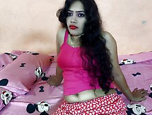 First Time Sexy Sona Bhabhi Ne Chut Me Ungli Kar Ke Pani Nikala