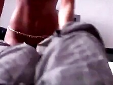 Heiße Deutsche Amateur-Babe