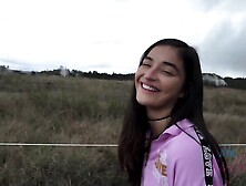 Cozy Walk With Emily Willis