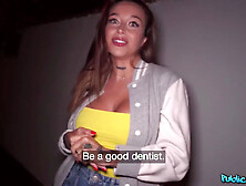 Katty Soarez In Big Bum And Up For Fun