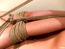 Bondage Decoration (Cobie)