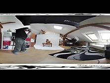 Bravo Models featuring Naomi Bennet's behind the scenes movie