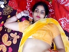 My New Bride Insisted On Having A Hard Fuck.  We Enjoyed Sex All Night Long