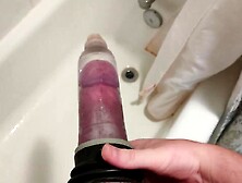 Idk How MF'ERs Gon' Proceed to Justify NOT Having Pump+Rings After Seeing THIS..  ! ????????????