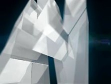 Leg spread Asian babe got her kitty shagged deep and ha