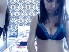 Sophiesticate Secret Movie Scene On 1/30/15 10:15 From Chaturbate