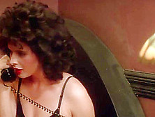 Isabella Rossellini - Blue Velvet (1986)